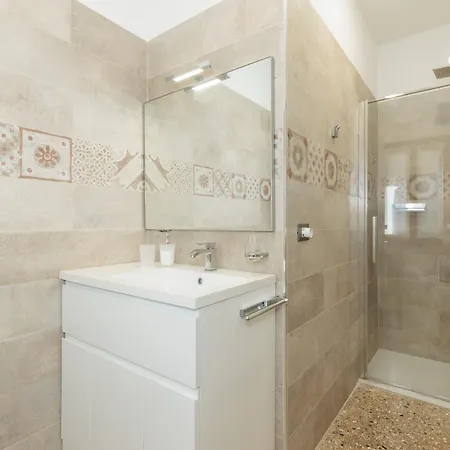 Appartement Accogliente Monolocale Veneziano2 Aria Condizionata, Vicino A Campus E Stazione Venise