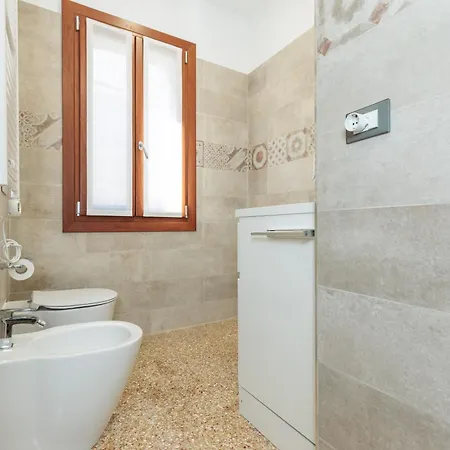 Appartement Accogliente Monolocale Veneziano2 Aria Condizionata, Vicino A Campus E Stazione