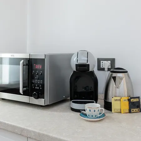 Appartement Accogliente Monolocale Veneziano2 Aria Condizionata, Vicino A Campus E Stazione *