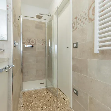 Appartement Accogliente Monolocale Veneziano2 Aria Condizionata, Vicino A Campus E Stazione