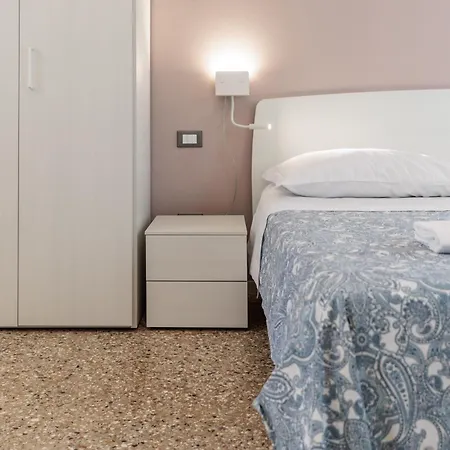 Appartamento Accogliente Monolocale Veneziano2 Aria Condizionata, Vicino A Campus E Stazione *